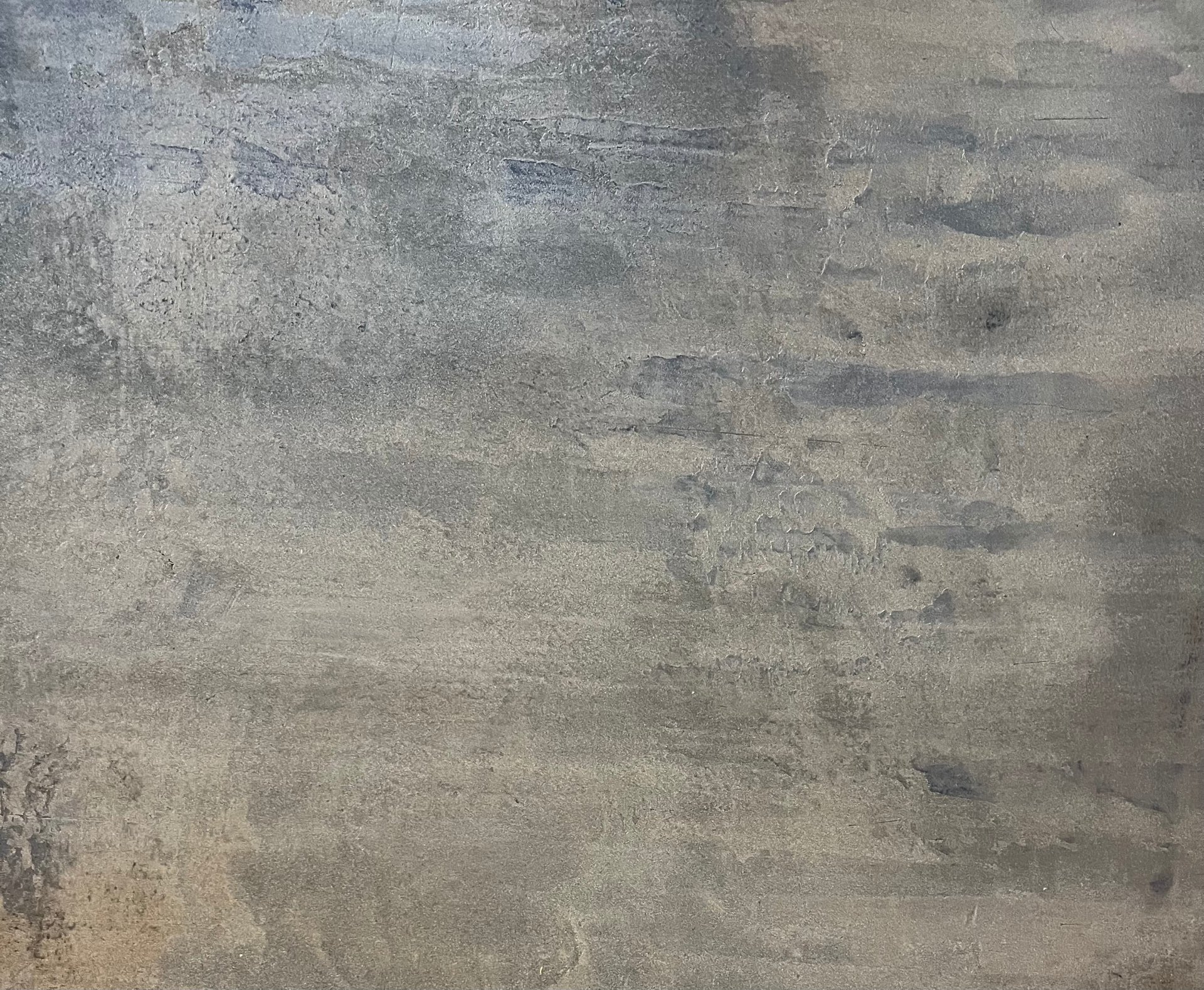 Bronze Shine — hand-applied finish sample