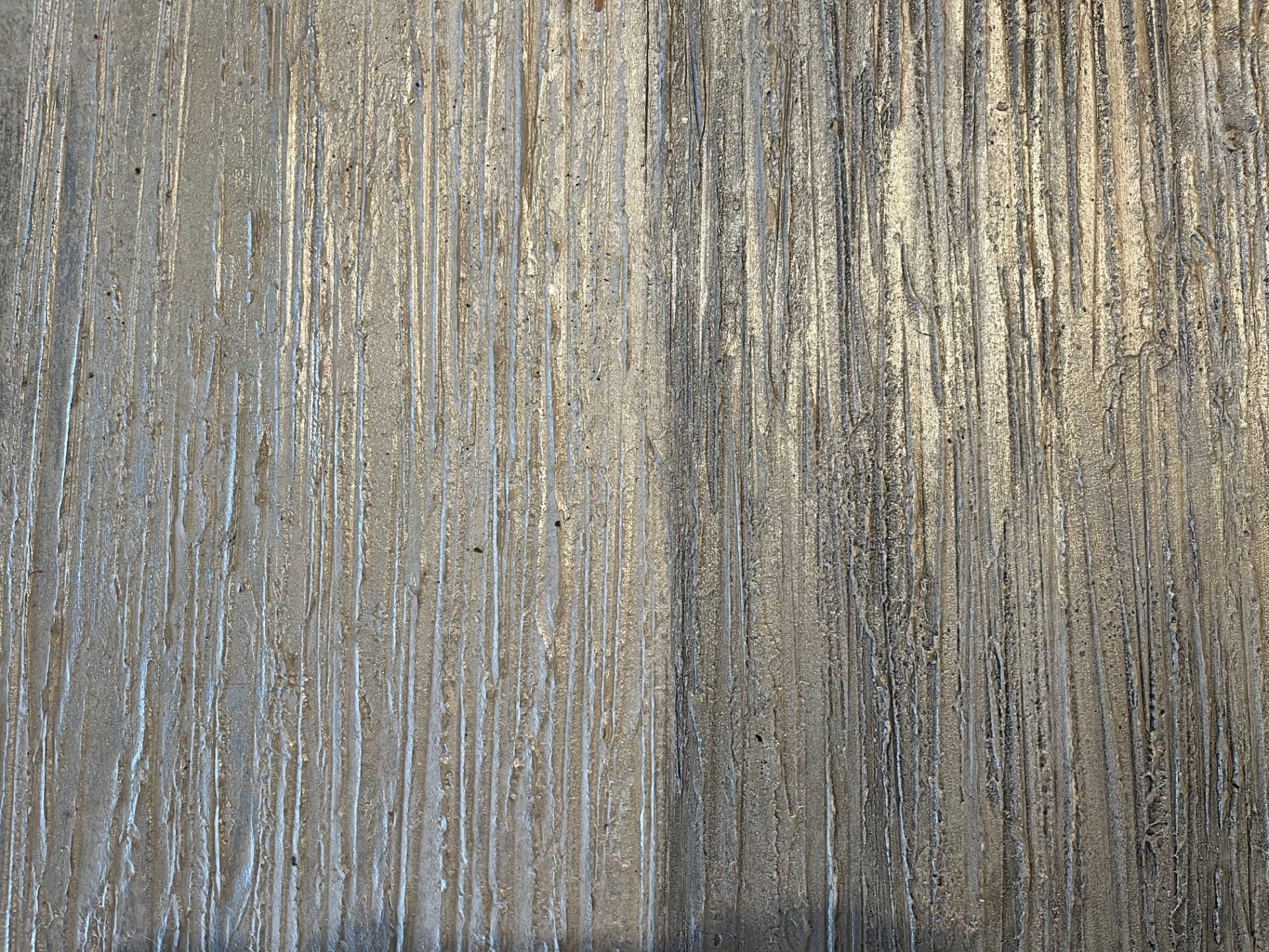 Handcrafted Interior Finishes