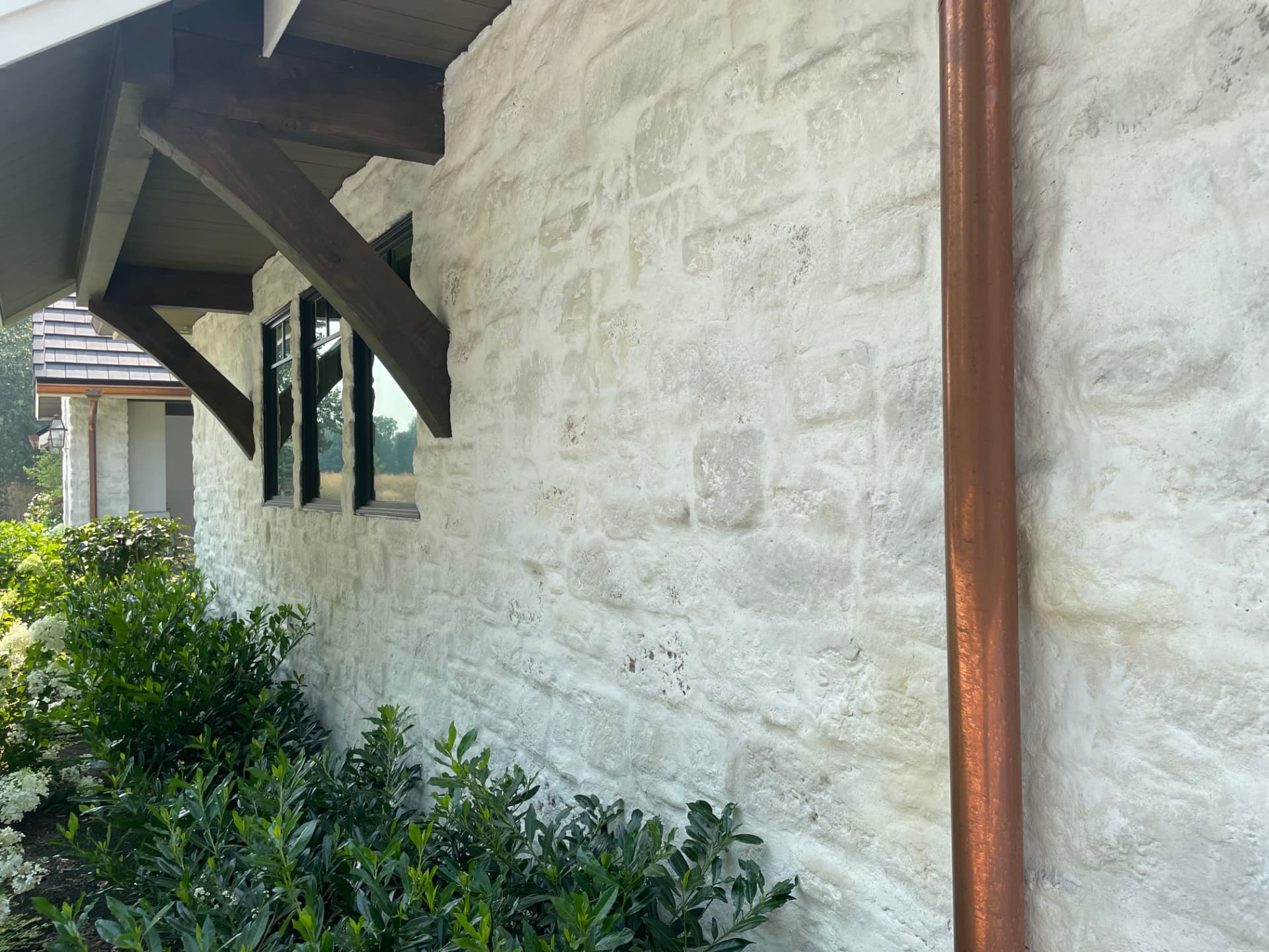 The White Brick House finished interior — image 3